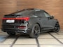 Audi e-tron Sportback 50 quattro S-line Black Edition 71 kWh | 313 pk | Pano | Matrix LED | B&O | 360° | Memory | Black pack