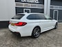 BMW 5-Serie 530e M-sport 2021 BTW *Pano *Adaptive *Leer *Laser *360gr Camera