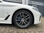 BMW 5-Serie 530e M-sport 2021 BTW *Pano *Adaptive *Leer *Laser *360gr Camera