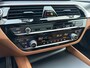 BMW 5-Serie 530e M-sport 2021 BTW *Pano *Adaptive *Leer *Laser *360gr Camera