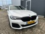 BMW 5-Serie 530e M-sport 2021 BTW *Pano *Adaptive *Leer *Laser *360gr Camera