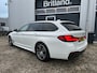 BMW 5-Serie 530e M-sport 2021 BTW *Pano *Adaptive *Leer *Laser *360gr Camera