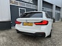 BMW 5-Serie 530e M-sport 2021 BTW *Pano *Adaptive *Leer *Laser *360gr Camera