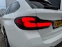 BMW 5-Serie 530e M-sport 2021 BTW *Pano *Adaptive *Leer *Laser *360gr Camera