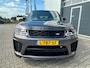 Land Rover Range Rover Sport 5.0 V8 SC 575pk SVR bj2020 *Carbon *SVO *Pano *Adaptive *Head-up
