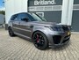 Land Rover Range Rover Sport 5.0 V8 SC 575pk SVR bj2020 *Carbon *SVO *Pano *Adaptive *Head-up