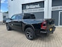 Dodge Ram 5.7 V8 4x4 LPG LIMITED bj2023 *Pano *Adaptive *Leer *360gr Camera