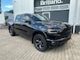 Dodge Ram 5.7 V8 4x4 LPG LIMITED bj2023 *Pano *Adaptive *Leer *360gr Camera