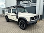 Ineos Grenadier 3.0 Utility Wagon 249pk bj2024 *BMW engine *Roofrack *Lier *Snorkel *Uniek