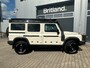 Ineos Grenadier 3.0 Utility Wagon 249pk bj2024 *BMW engine *Roofrack *Lier *Snorkel *Uniek