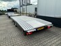 IVECO Daily 50C21 Hi-matic Tijhof bj2024 *Full option+extra lang *Luchtvering *Adaptive