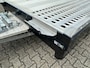 IVECO Daily 50C21 Hi-matic Tijhof bj2024 *Full option+extra lang *Luchtvering *Adaptive