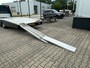 IVECO Daily 50C21 Hi-matic Tijhof bj2024 *Full option+extra lang *Luchtvering *Adaptive