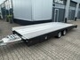 IVECO Daily 50C21 Hi-matic Tijhof bj2024 *Full option+extra lang *Luchtvering *Adaptive