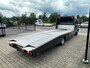 IVECO Daily 50C21 Hi-matic Tijhof bj2024 *Full option+extra lang *Luchtvering *Adaptive