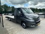 IVECO Daily 50C21 Hi-matic Tijhof bj2024 *Full option+extra lang *Luchtvering *Adaptive