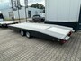 IVECO Daily 50C21 Hi-matic Tijhof bj2024 *Full option+extra lang *Luchtvering *Adaptive