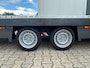 IVECO Daily 50C21 Hi-matic Tijhof bj2024 *Full option+extra lang *Luchtvering *Adaptive