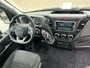 IVECO Daily 50C21 Hi-matic Tijhof bj2024 *Full option+extra lang *Luchtvering *Adaptive