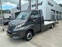 IVECO Daily 50C21 Hi-matic Tijhof bj2024 *Full option+extra lang *Luchtvering *Adaptive