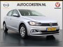 Volkswagen Polo 1.0TGI CNG 5Drs Adap.Cruise Apple Carplay Android Auto Navi Pdc Comfortline Telefoon draadloos oplaadbaar Isofix DAB Bluetooth Executive pakket Licht- en zichtpakket 1e Eigenaar Dealeronderhouden Origineel Nederlandse Auto