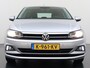 Volkswagen Polo 1.0TGI CNG 5Drs Adap.Cruise Apple Carplay Android Auto Navi Pdc Comfortline Telefoon draadloos oplaadbaar Isofix DAB Bluetooth Executive pakket Licht- en zichtpakket 1e Eigenaar Dealeronderhouden Origineel Nederlandse Auto