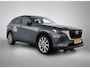 Mazda CX-60 2.5 e-SkyActiv PHEV Exclusive-Line | Trekhaak | BOSE | 360 Camera | Navigatie | Head-up Display | Adaptive Cruise Control | Elektrische Achterklep | Onderweg-naar-dealer