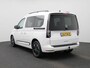 Volkswagen Caddy 1.5 TSI Hybride Limited Edition 115PK | Automaat | Multifuntioneel Stuurwiel | Adaptive Cruise Control | Digital Cockpit Pro | DAB+ | Apple/Android Carplay | Navigatie | Parkeerhulp vóór en achter | Achteruitrijcamera | LED koplampen | Elektrisch Verstel/Verwarmbare Spiegels | Alarm |