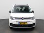 Volkswagen Caddy 1.5 TSI Hybride Limited Edition 115PK | Automaat | Multifuntioneel Stuurwiel | Adaptive Cruise Control | Digital Cockpit Pro | DAB+ | Apple/Android Carplay | Navigatie | Parkeerhulp vóór en achter | Achteruitrijcamera | LED koplampen | Elektrisch Verstel/Verwarmbare Spiegels | Alarm |