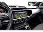 Audi Q3 Sportback 40 TFSI 190pk quattro S edition | Panoramadak | Trekhaak | Stoelverwarming