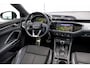 Audi Q3 Sportback 40 TFSI 190pk quattro S edition | Panoramadak | Trekhaak | Stoelverwarming