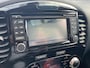 Nissan Juke 1.2 DIG-T S/S N-Connecta UNIEK!! | Navigatie| Cruise Control| Metallic lak| Spoiler| Zwarte velgen| Climate control|