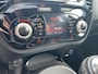 Nissan Juke 1.2 DIG-T S/S N-Connecta UNIEK!! | Navigatie| Cruise Control| Metallic lak| Spoiler| Zwarte velgen| Climate control|