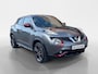 Nissan Juke 1.2 DIG-T S/S N-Connecta UNIEK!! | Navigatie| Cruise Control| Metallic lak| Spoiler| Zwarte velgen| Climate control|
