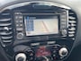 Nissan Juke 1.2 DIG-T S/S N-Connecta UNIEK!! | Navigatie| Cruise Control| Metallic lak| Spoiler| Zwarte velgen| Climate control|