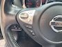 Nissan Juke 1.2 DIG-T S/S N-Connecta UNIEK!! | Navigatie| Cruise Control| Metallic lak| Spoiler| Zwarte velgen| Climate control|
