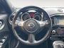 Nissan Juke 1.2 DIG-T S/S N-Connecta UNIEK!! | Navigatie| Cruise Control| Metallic lak| Spoiler| Zwarte velgen| Climate control|