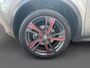 Nissan Juke 1.2 DIG-T S/S N-Connecta UNIEK!! | Navigatie| Cruise Control| Metallic lak| Spoiler| Zwarte velgen| Climate control|