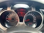 Nissan Juke 1.2 DIG-T S/S N-Connecta UNIEK!! | Navigatie| Cruise Control| Metallic lak| Spoiler| Zwarte velgen| Climate control|