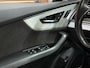 Audi Q8 55 TFSI quattro Pro Line Plus S Line |Black Pack | Luchtvering | PANO| Matrix-Led | 22INCH |BANG&OLUFSEN |TREKHAAK
