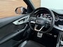 Audi Q8 55 TFSI quattro Pro Line Plus S Line |Black Pack | Luchtvering | PANO| Matrix-Led | 22INCH |BANG&OLUFSEN |TREKHAAK