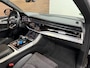Audi Q8 55 TFSI quattro Pro Line Plus S Line |Black Pack | Luchtvering | PANO| Matrix-Led | 22INCH |BANG&OLUFSEN |TREKHAAK