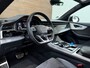Audi Q8 55 TFSI quattro Pro Line Plus S Line |Black Pack | Luchtvering | PANO| Matrix-Led | 22INCH |BANG&OLUFSEN |TREKHAAK