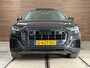 Audi Q8 55 TFSI quattro Pro Line Plus S Line |Black Pack | Luchtvering | PANO| Matrix-Led | 22INCH |BANG&OLUFSEN |TREKHAAK