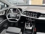 Audi Q4 Sportback e-tron 40 77 KWh 204pk Advanced Edition Sport TREKHAAK/1E EIG/NL-AUTO/SOH 96,1%