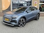 Audi Q4 Sportback e-tron 40 77 KWh 204pk Advanced Edition Sport TREKHAAK/1E EIG/NL-AUTO/SOH 96,1%