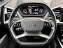 Audi Q4 Sportback e-tron 40 77 KWh 204pk Advanced Edition Sport TREKHAAK/1E EIG/NL-AUTO/SOH 96,1%