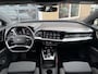 Audi Q4 Sportback e-tron 40 77 KWh 204pk Advanced Edition Sport TREKHAAK/1E EIG/NL-AUTO/SOH 96,1%