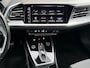 Audi Q4 Sportback e-tron 40 77 KWh 204pk Advanced Edition Sport TREKHAAK/1E EIG/NL-AUTO/SOH 96,1%