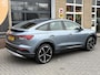 Audi Q4 Sportback e-tron 40 77 KWh 204pk Advanced Edition Sport TREKHAAK/1E EIG/NL-AUTO/SOH 96,1%